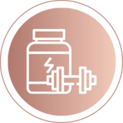 Nutrição Esportiva